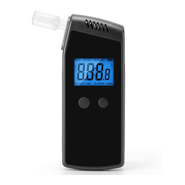 Wholesale Manufacturer OEM ODM MEMS Sensor Breathalyzer Alcohol Tester