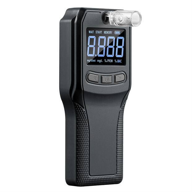 Best Alcohol Detector Manufacturers 2021