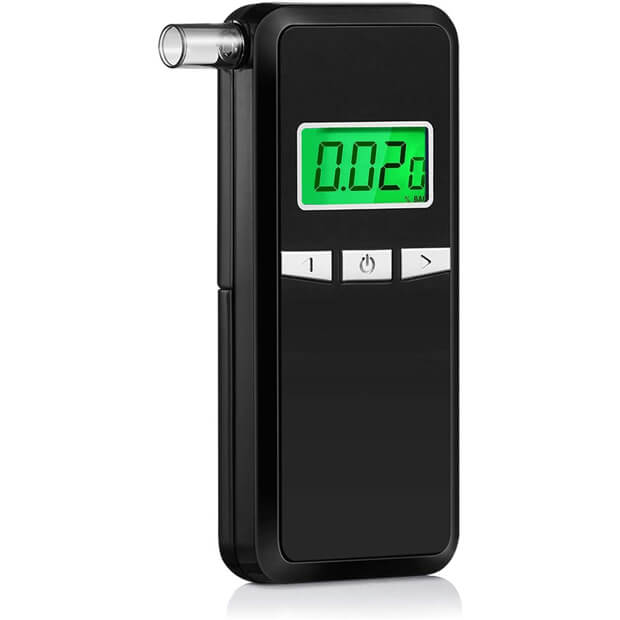 Breathalyzer Manufacturers