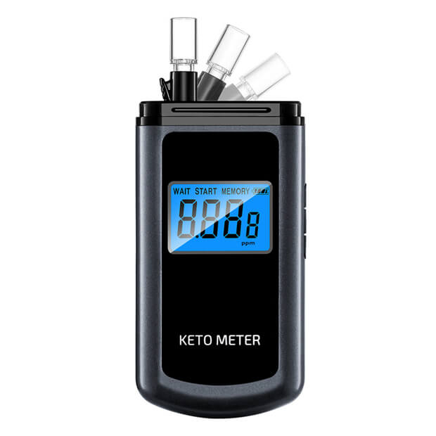 What is Ketone Breath Meter