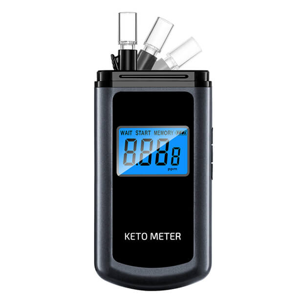 How to Use Ketone Breath Meter 2022