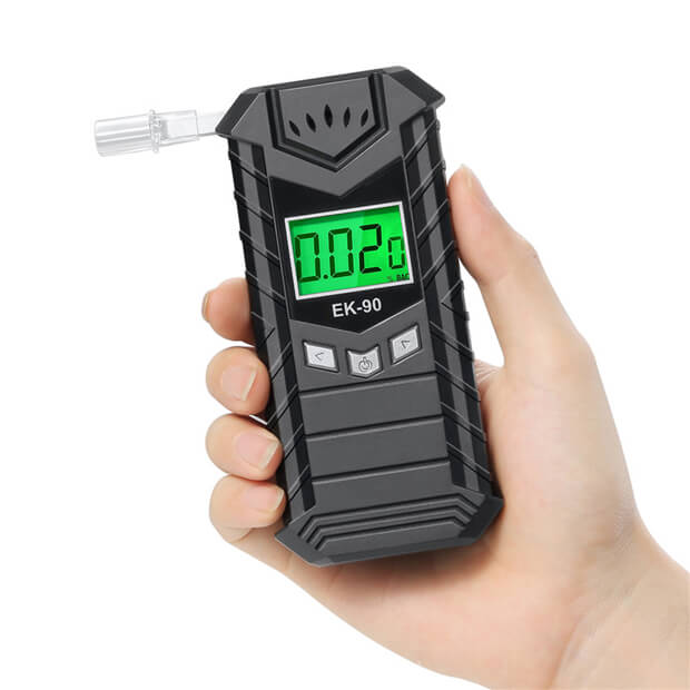 Breathalyzer Price 2022