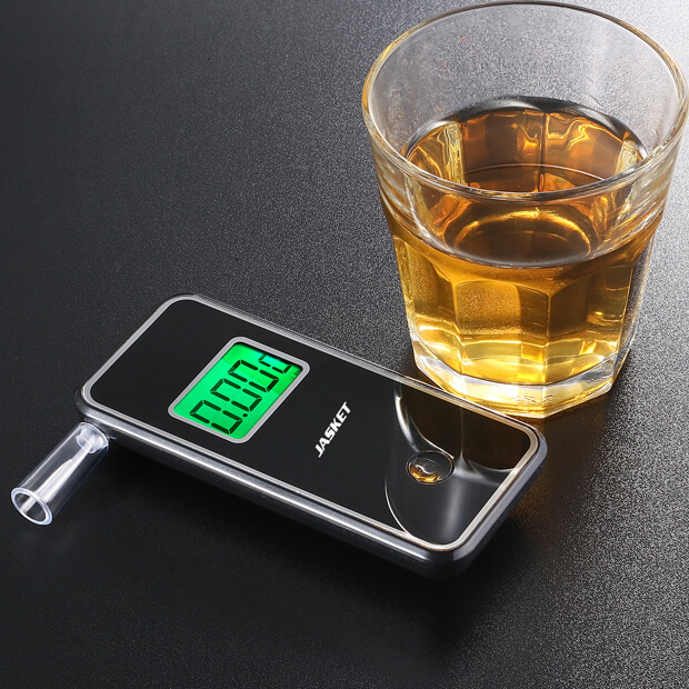 Personal breathalyzer 2022