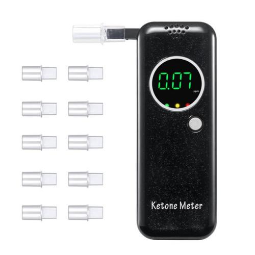 Ketone Breath Analyzer Ketone Breath Meter