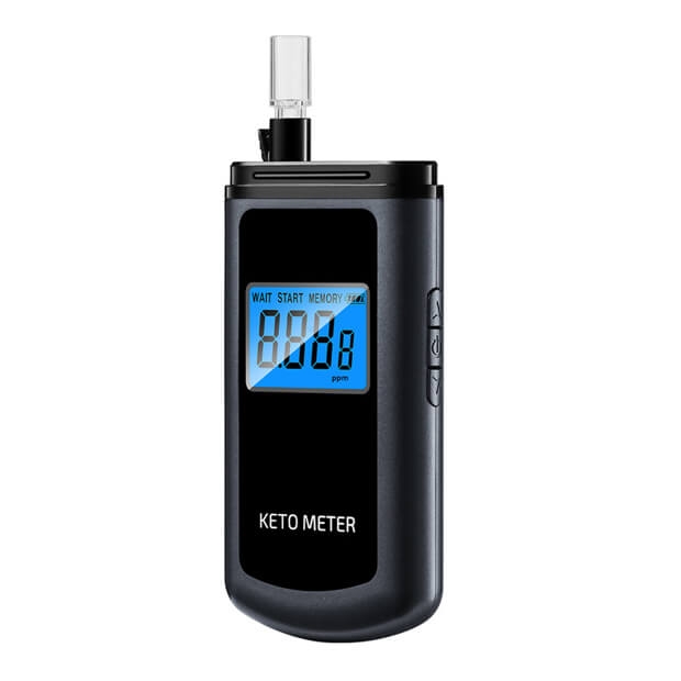 respiratory ketone meter manufacturers