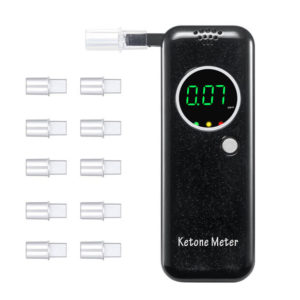 KT001 Breath Ketone Meter-2