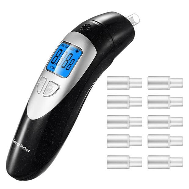 KT004 Breath Ketone Meter