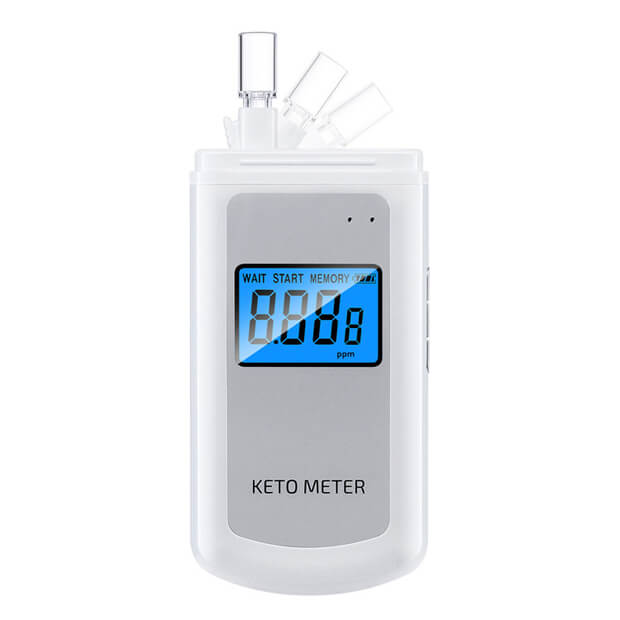 KT005 Breath Ketone Meter