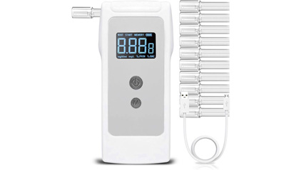 Alcohol Tester Manufacturer