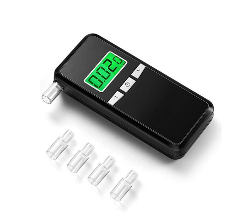 Alcohol Tester Wholesaler