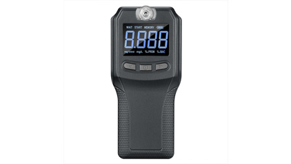 Best Alcohol Detector Manufacturers