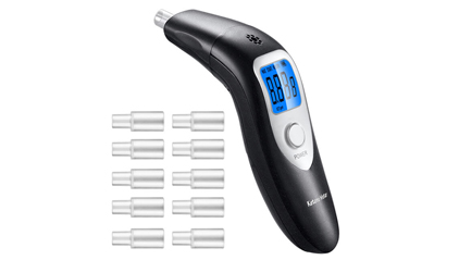 How to Use Ketone Breath Meter 2022