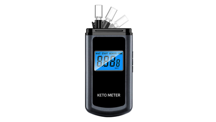 What is Ketone Breath Meter