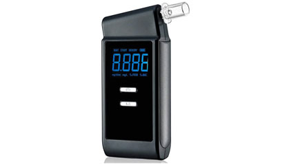 Breathe alcohol tester manufacturer