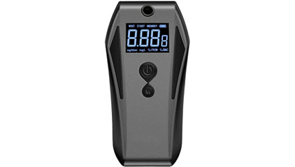 Breathalyzer buy