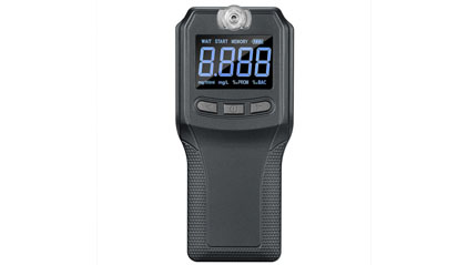 Alcohol Breathalyzers