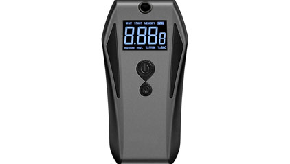 Best Portable Breathalyzer