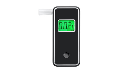 5 Things to Know about Alcohol Breathalyzer Test