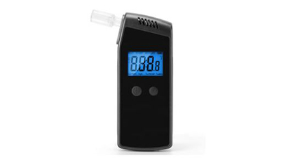 Accurate alcohol measurement: Vinometer & alcohol meter set.