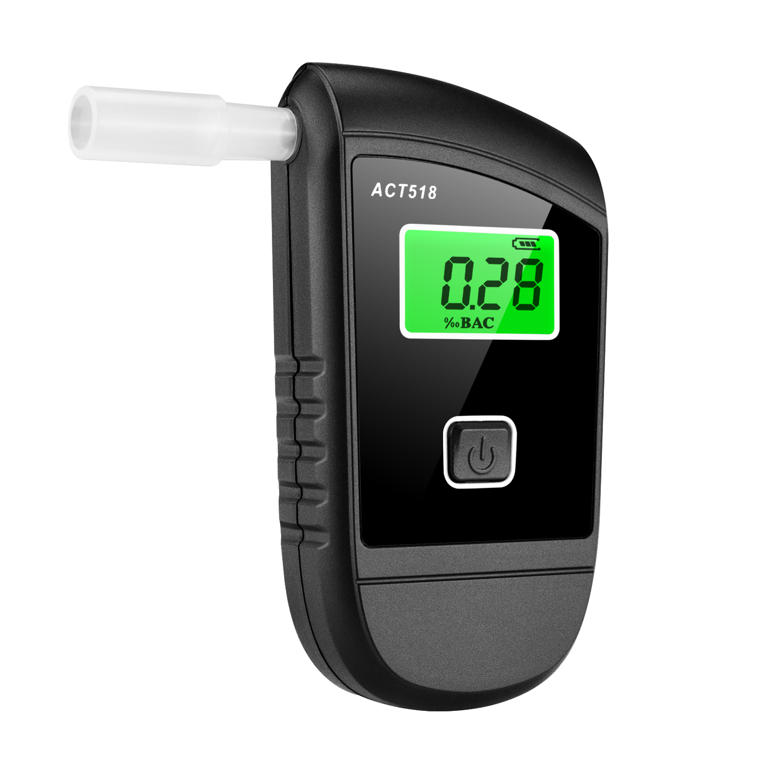 alcohol tester dischem
