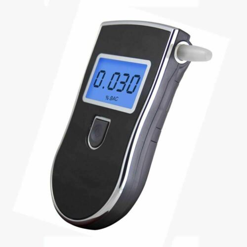 alcometer test