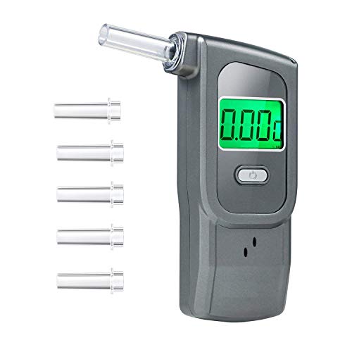 professional breathalyzer