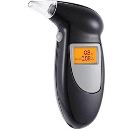 Alcohol Check Meter