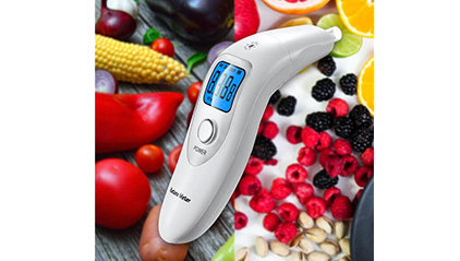 How To Use A Ketone Meter