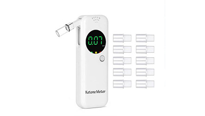 Are Breath Ketone Meters Accurate