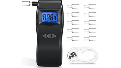 Breathalyser Kits