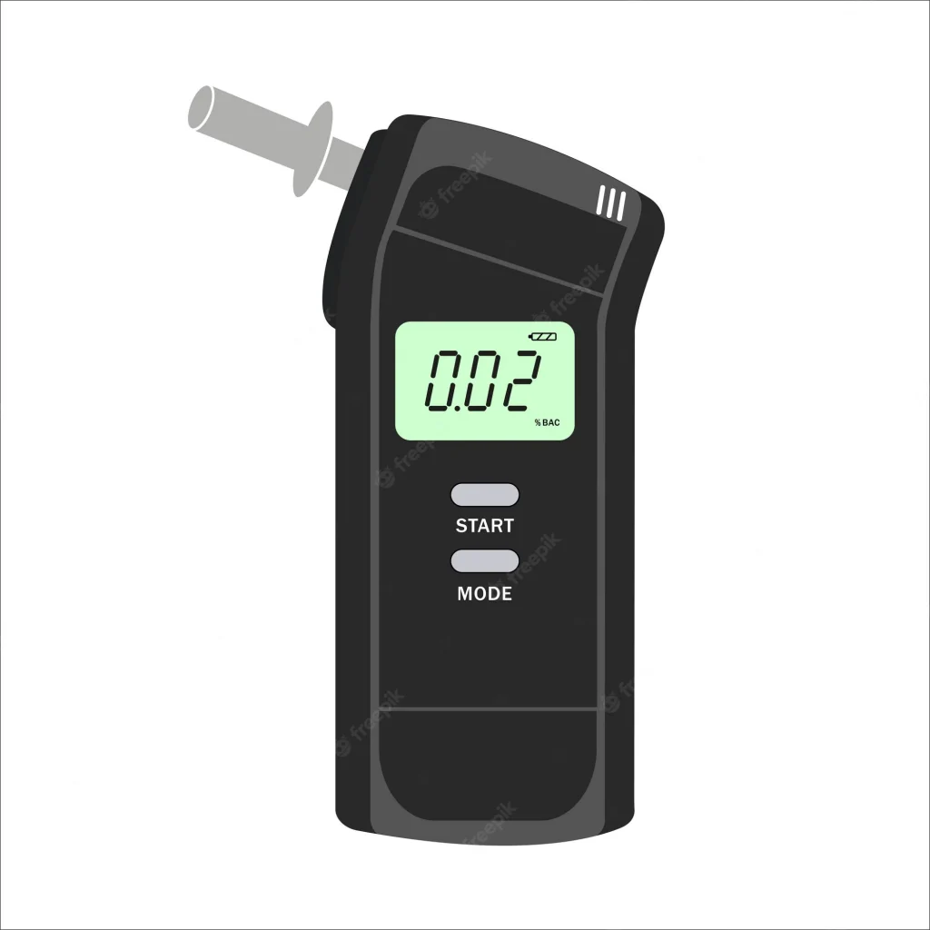 Alcohol Tester