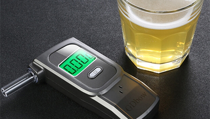 Breathalyzer Near Me