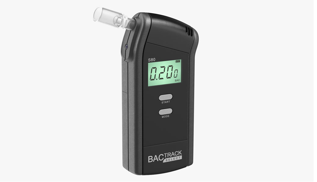 How Long Does Alcohol Stay in Your System Breathalyzer