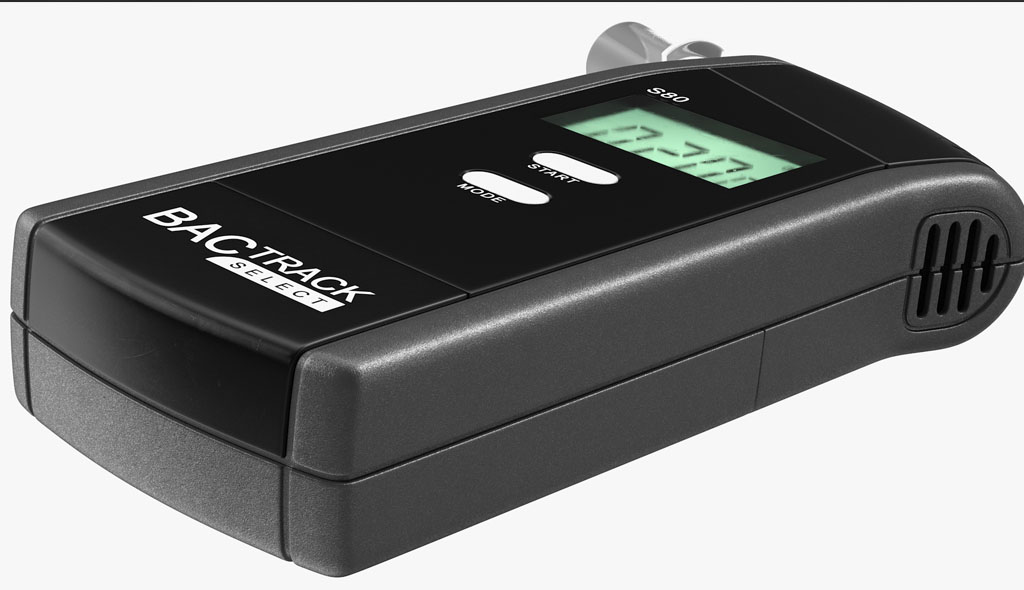 How Long Can A Breathalyzer Detect Alcohol