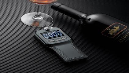 breath alcohol tester China manufacturer